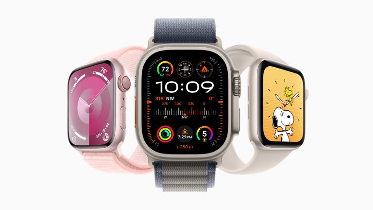 Apple, watchOS 10 발표