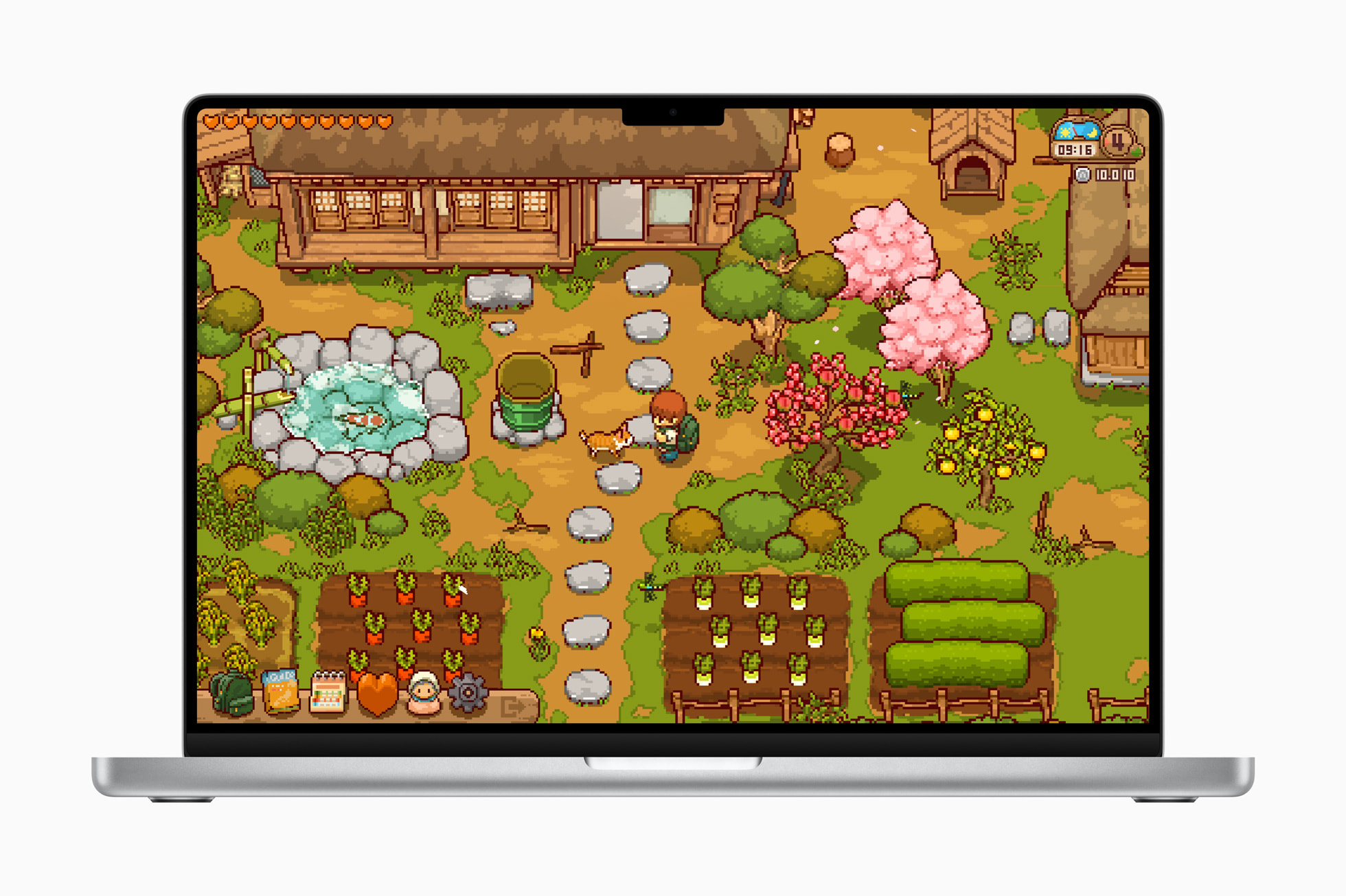 Apple Arcade, 9월 신규 게임 4개 및 40개 이상의 업데이트 공개