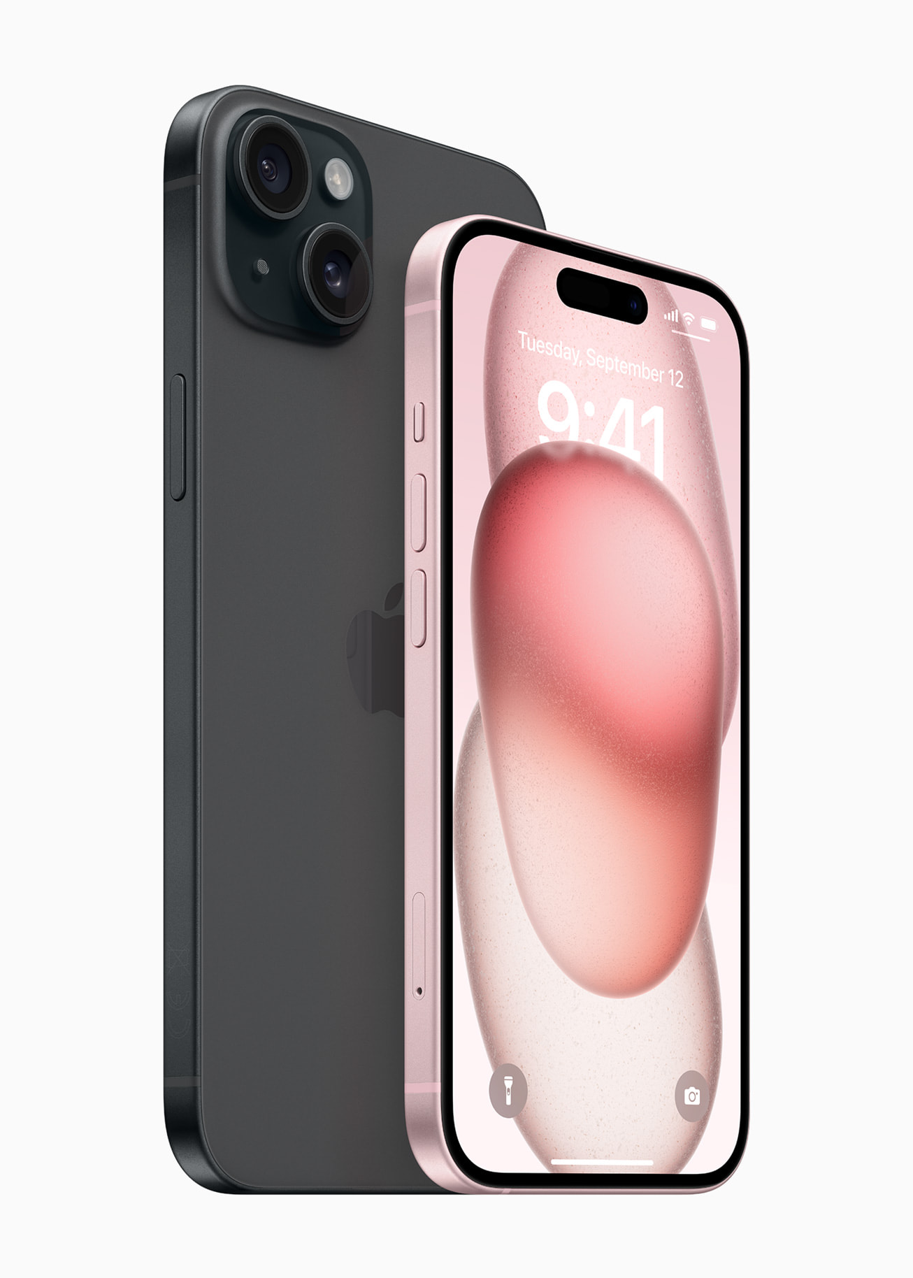Apple, iPhone 15 및 iPhone 15 Plus 발표