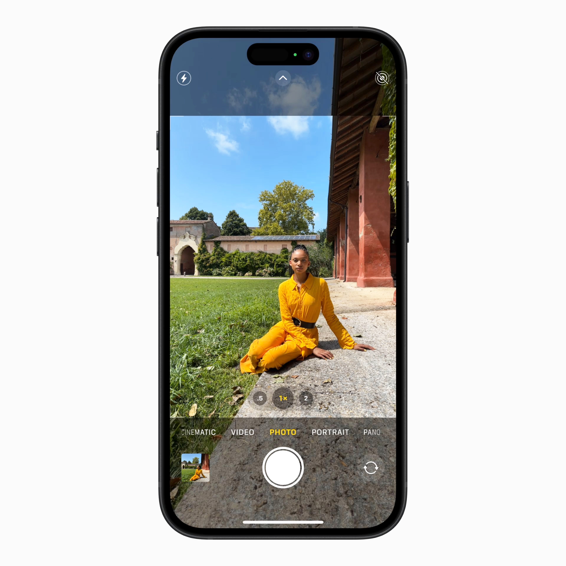 Apple, iPhone 15 및 iPhone 15 Plus 발표