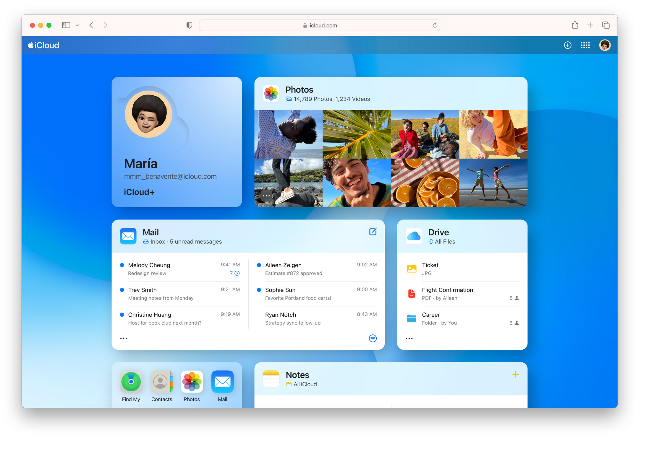 Apple, 새로운 iCloud+ 6TB, 12TB 요금제 발표