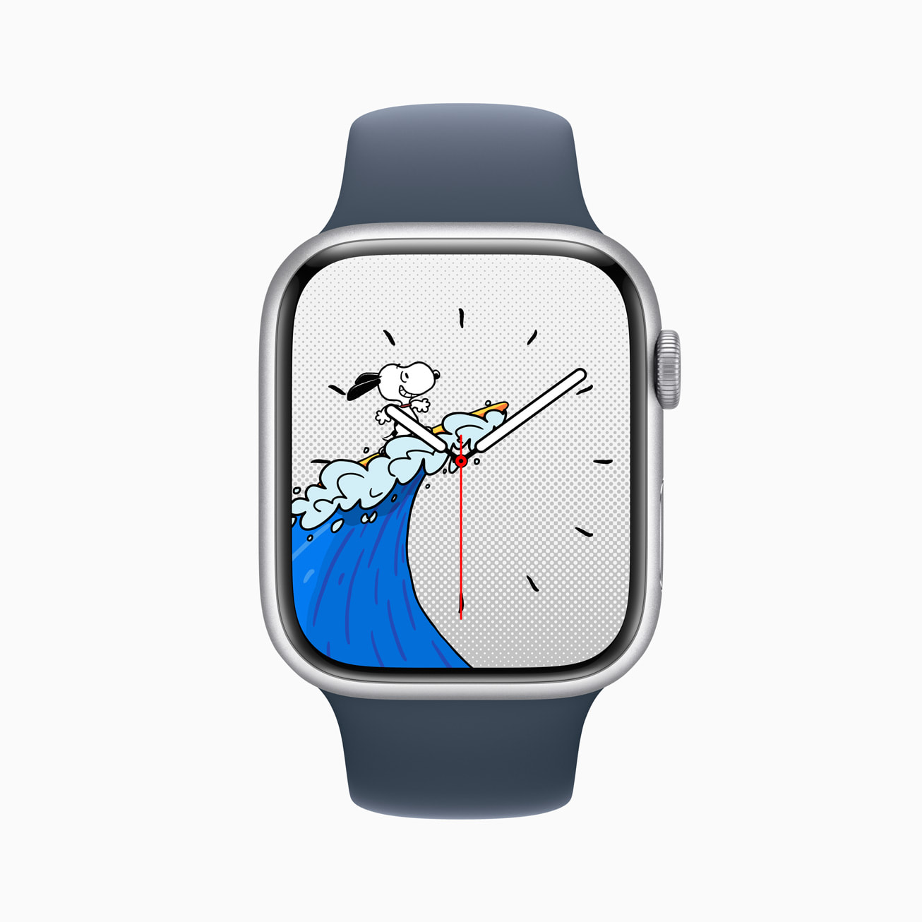 Apple, watchOS 10 발표