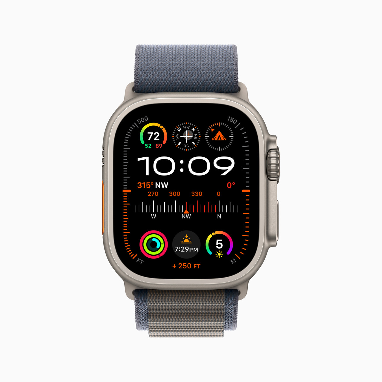 Apple, watchOS 10 발표