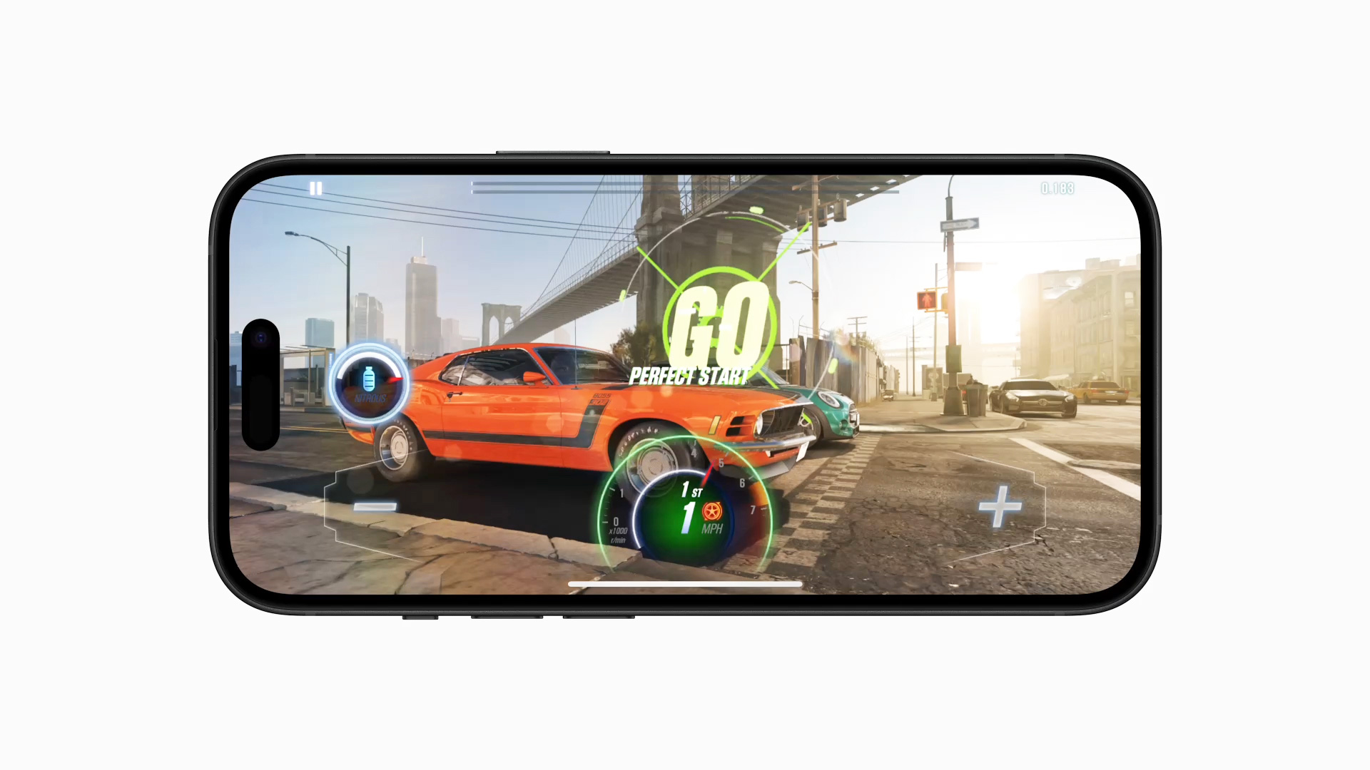 Apple, iPhone 15 및 iPhone 15 Plus 발표