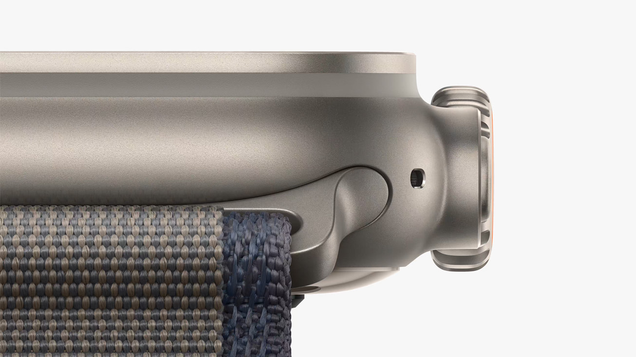 Apple, Apple Watch Ultra 2 발표