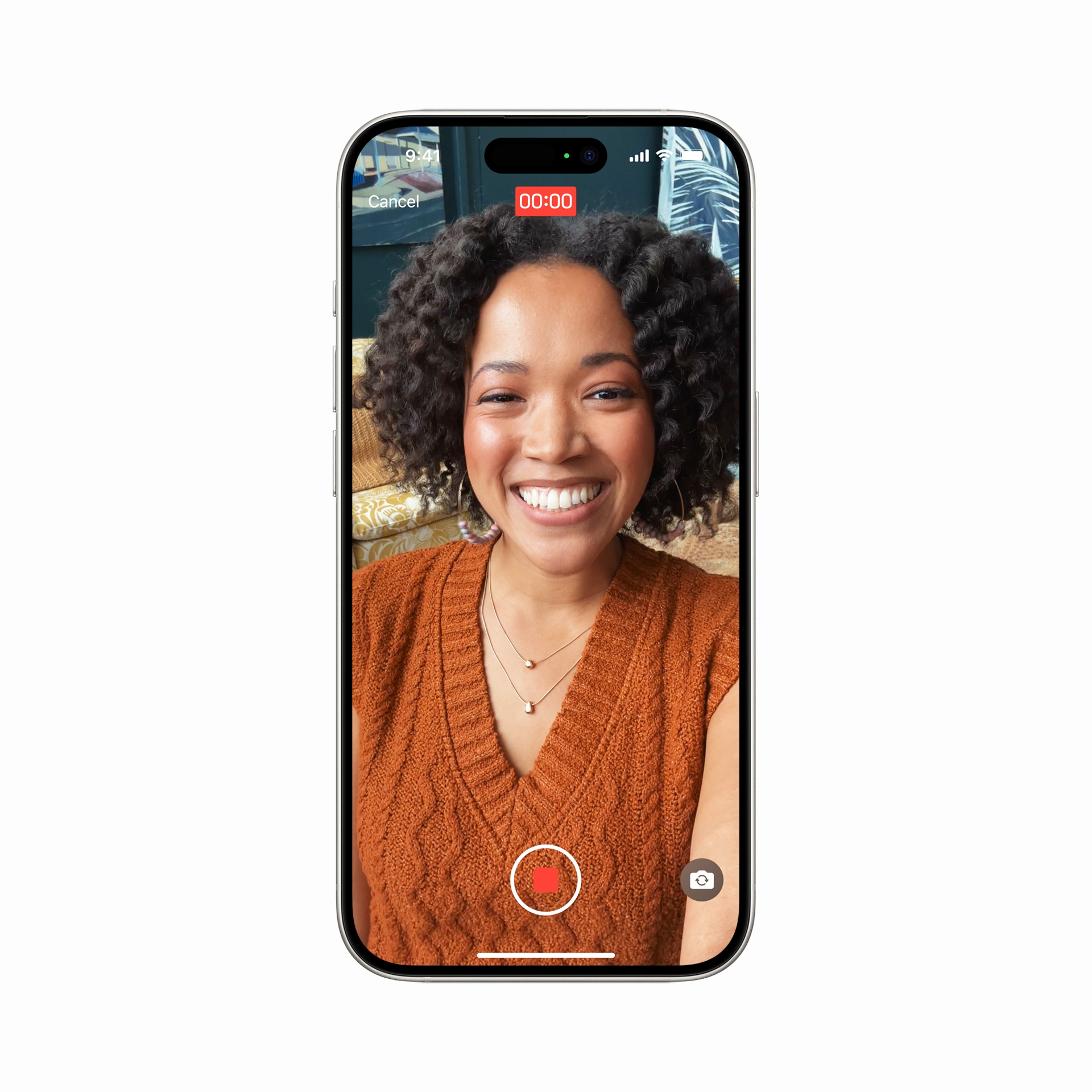 Apple, iOS 17 발표