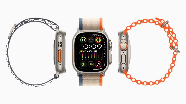 Apple, Apple Watch Ultra 2 발표