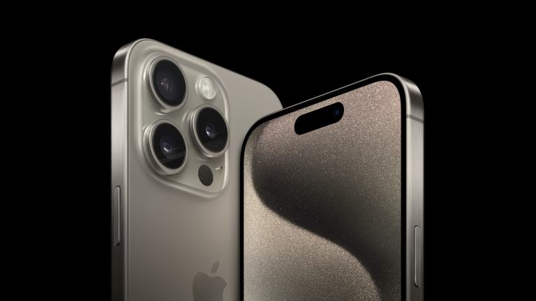 Apple, iPhone 15 Pro와 iPhone 15 Pro Max 발표