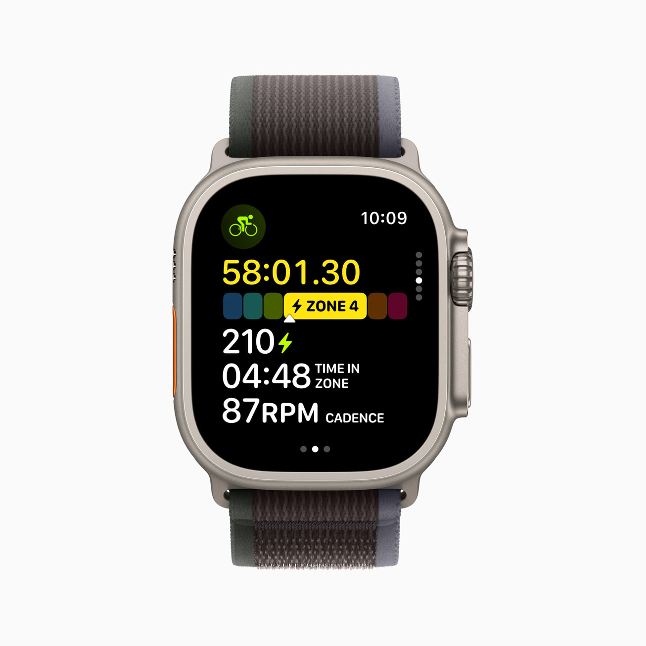 Apple, Apple Watch Ultra 2 발표