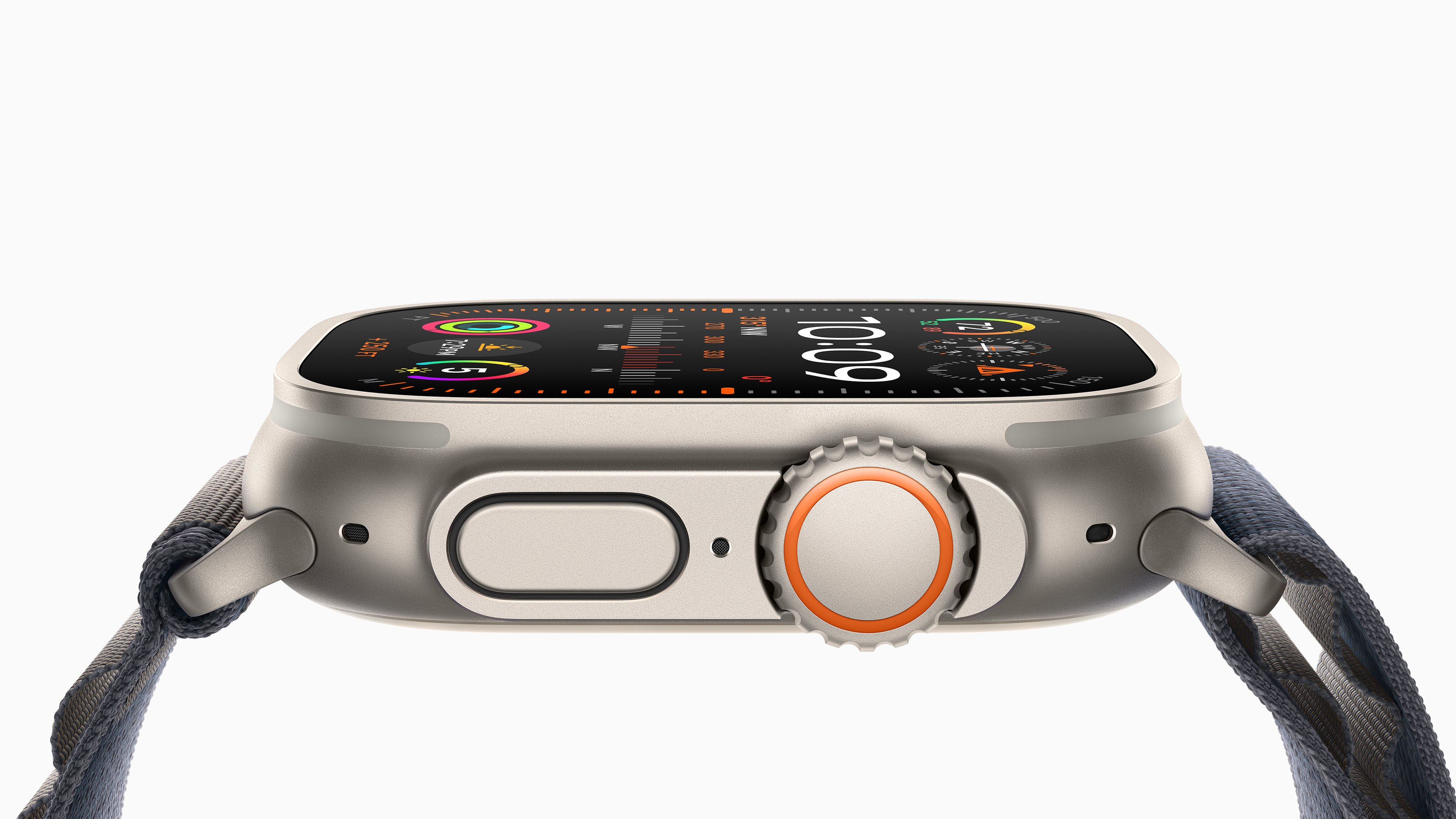 Apple, Apple Watch Ultra 2 발표
