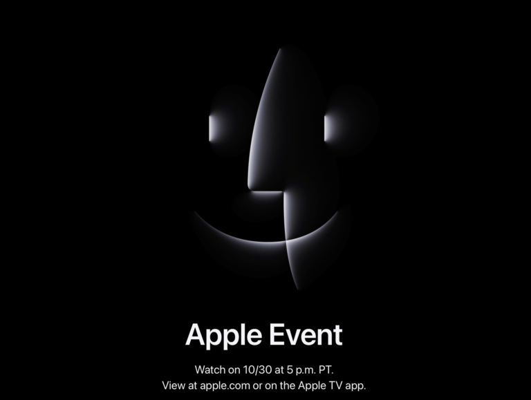 apple event finder 20231030