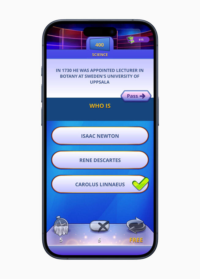 Apple Arcade, 이번 달에 NBA 2K24 Arcade Edition 등 4개의 재미있는 게임 공개