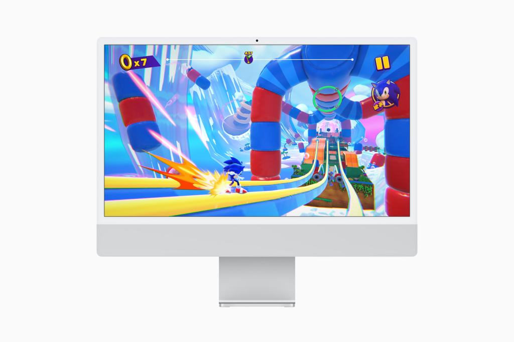 이번 연말연시 시즌, Apple Arcade에 8가지 신규 게임 및 50가지 이상의 업데이트 실시 예정 10 apple arcade sonic dream team big.jpg.large 2x
