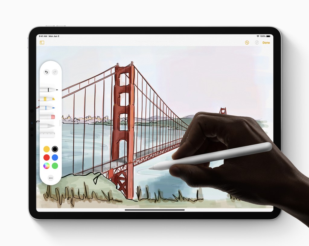 iPadOS 13, iPad를 위한 고유한 경험 강화 4 941 am mon jun 3