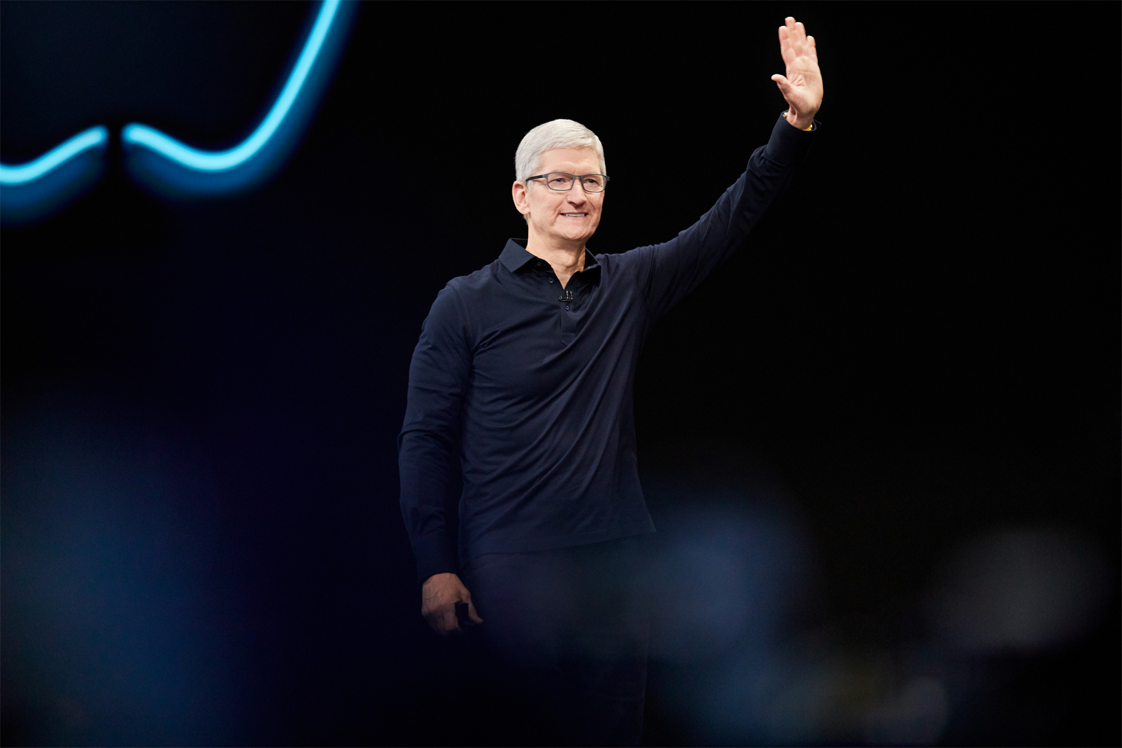 WWDC 2019 Apple 세계개발자회의