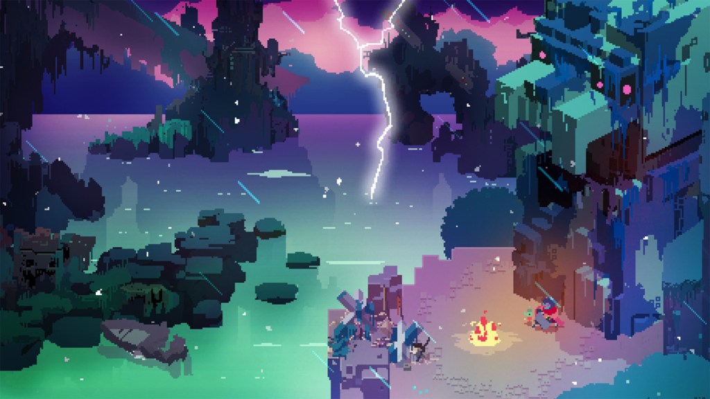 Apple, 2019년을 빛낸 최고의 앱 및 게임 발표 7 apple best of 2019 hyper light drifter 120219 inline.jpg.large 2x