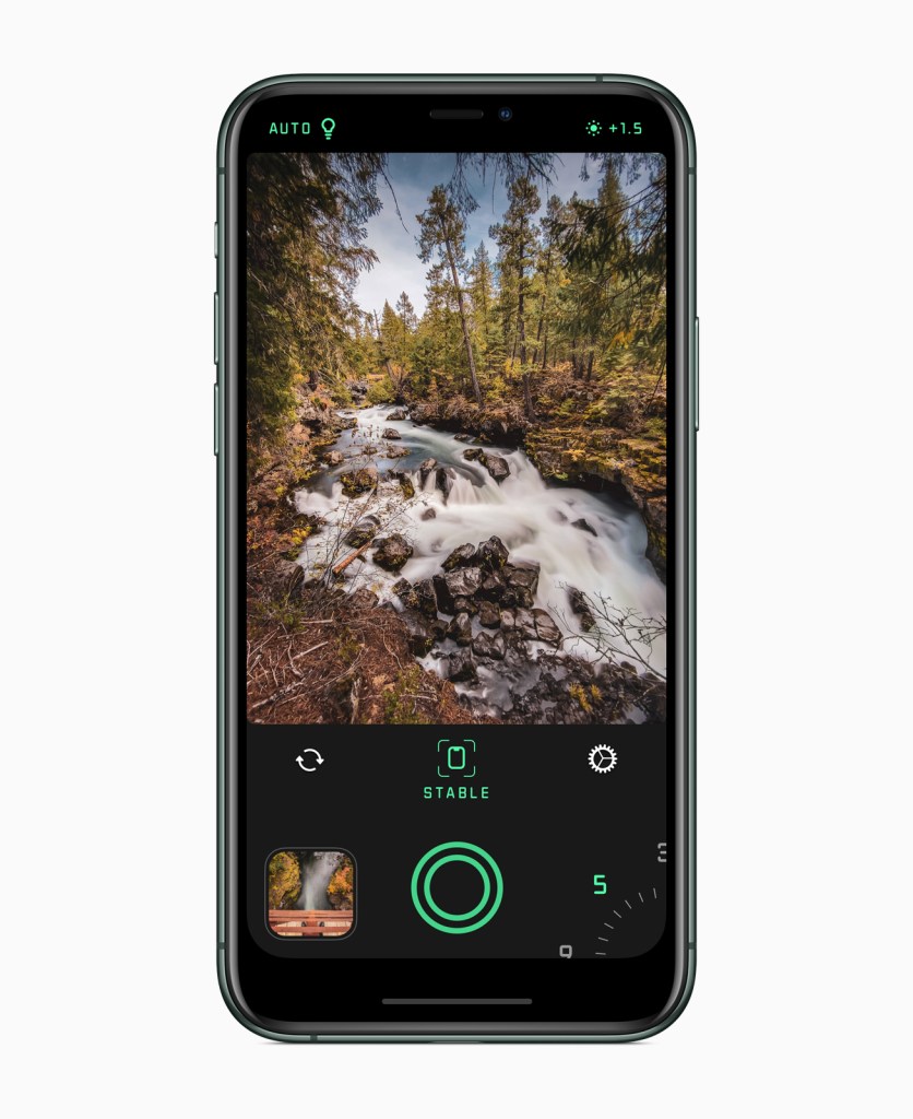 Apple, 2019년을 빛낸 최고의 앱 및 게임 발표 3 apple best of 2019 spectre camera 120219 inline.jpg.large 2x
