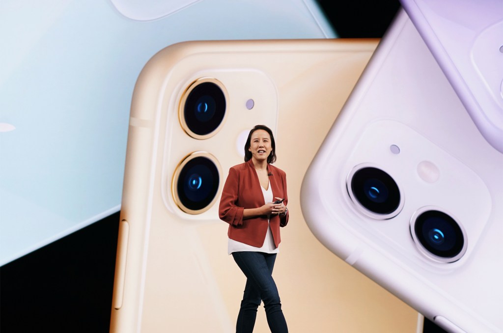 apple keynote event kaiann drance iphone 11 091019 big.jpg.large 2x