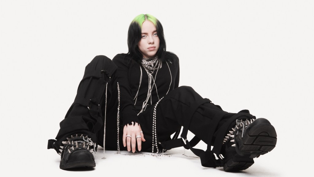 apple announces first apple music awards billie eilish 120219 big.jpg.large 2x