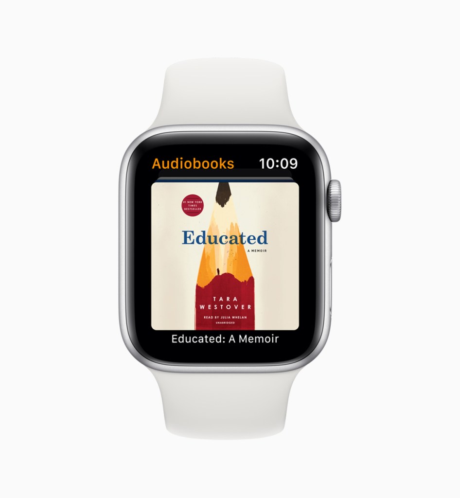 audiobooks 1009