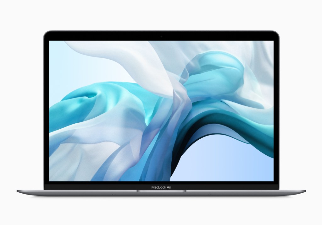 Apple, MacBook Air, MacBook Pro 업데이트 2 macbook air