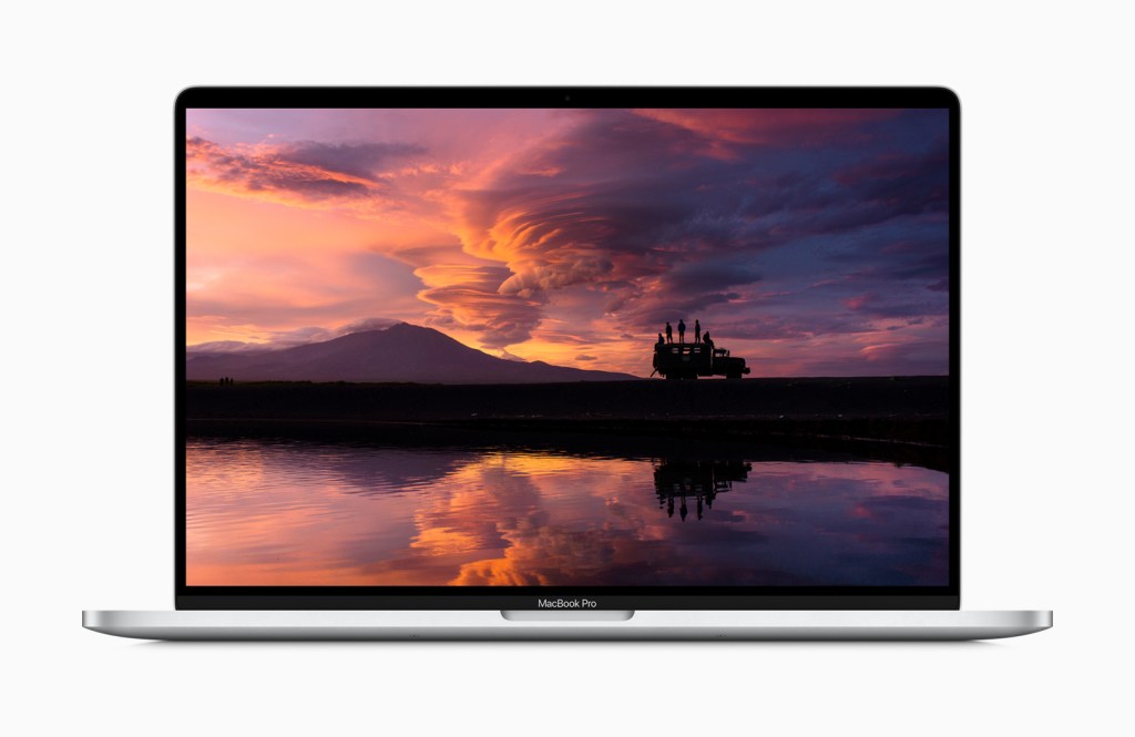macbook pro 1