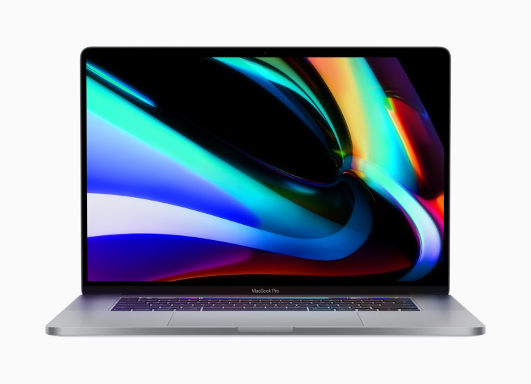 macbook pro
