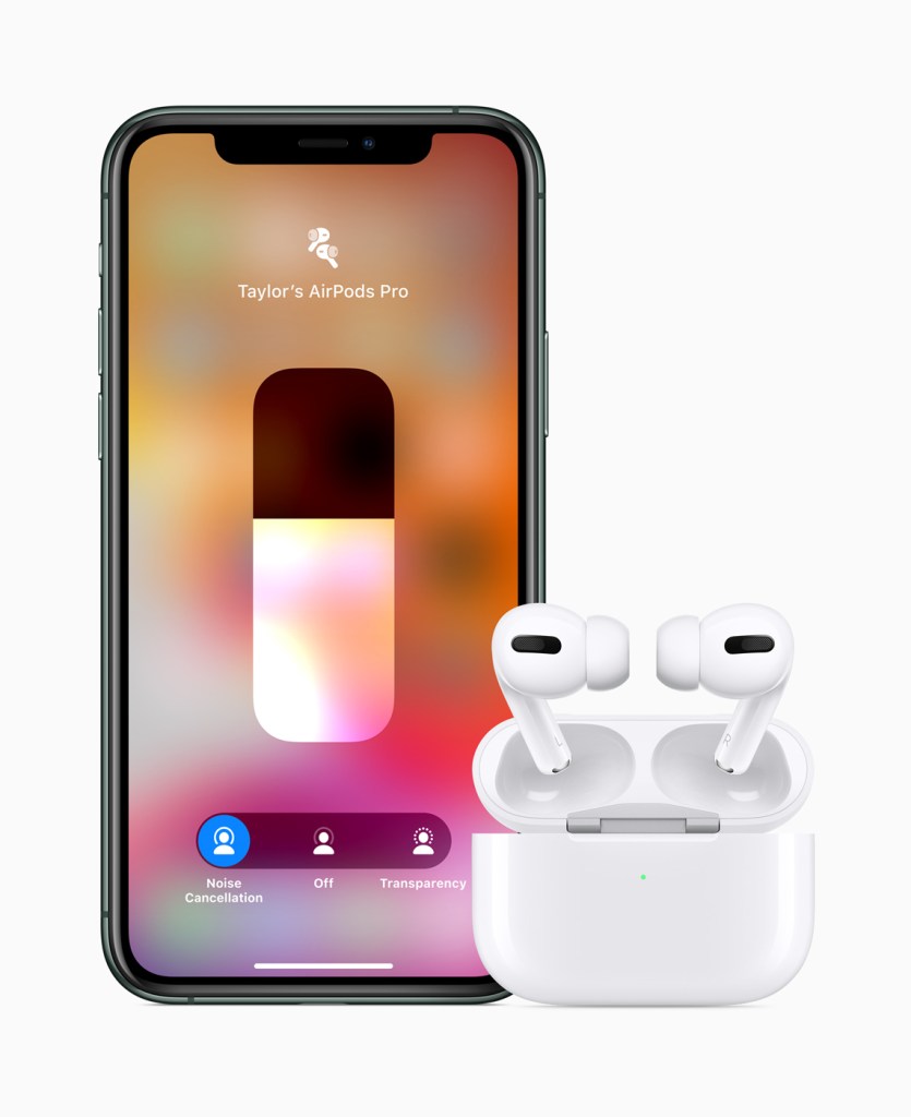 taylors airpods pro