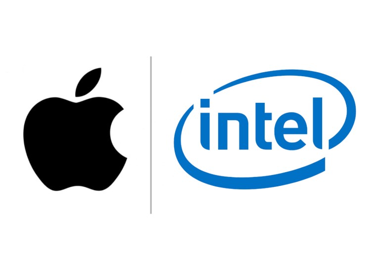 apple intel