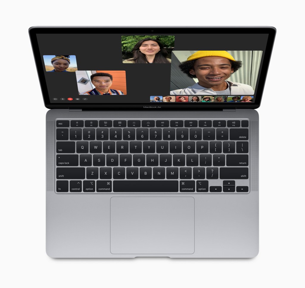 macbook air 1