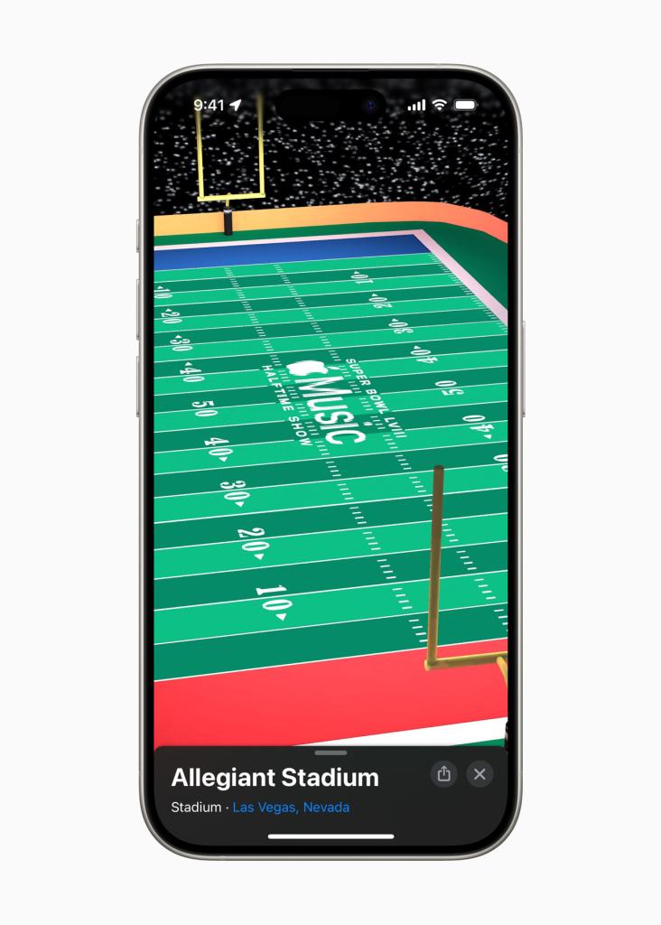 allegiant stadium