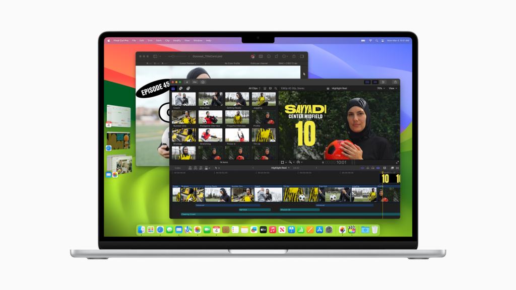 apple macbook air final cut pro stage manager pixelmator 240304 big.jpg.large 2x