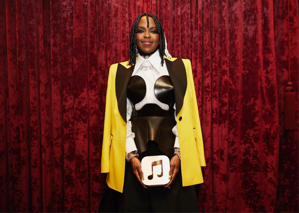 apple music 100 best albums lauryn hill big.jpg.large 2x