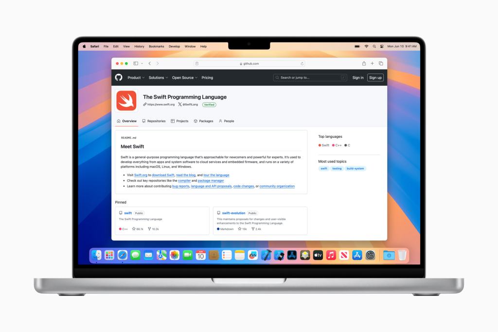 apple wwdc24 developer tools swift github organization 240610 big.jpg.large 2x