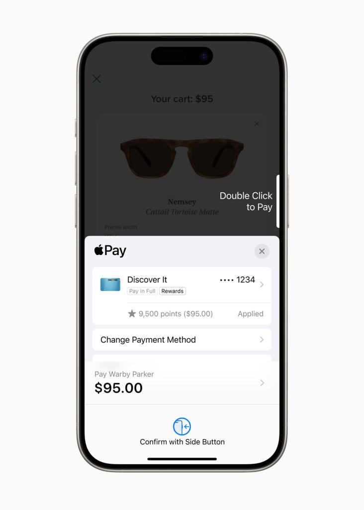 apple wwdc24 ios 18 apple pay rewards and installments 240610 inline.jpg.large 2x