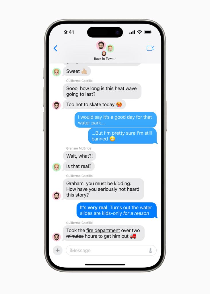apple wwdc24 ios 18 messages text formatting 240610 inline.jpg.large 2x