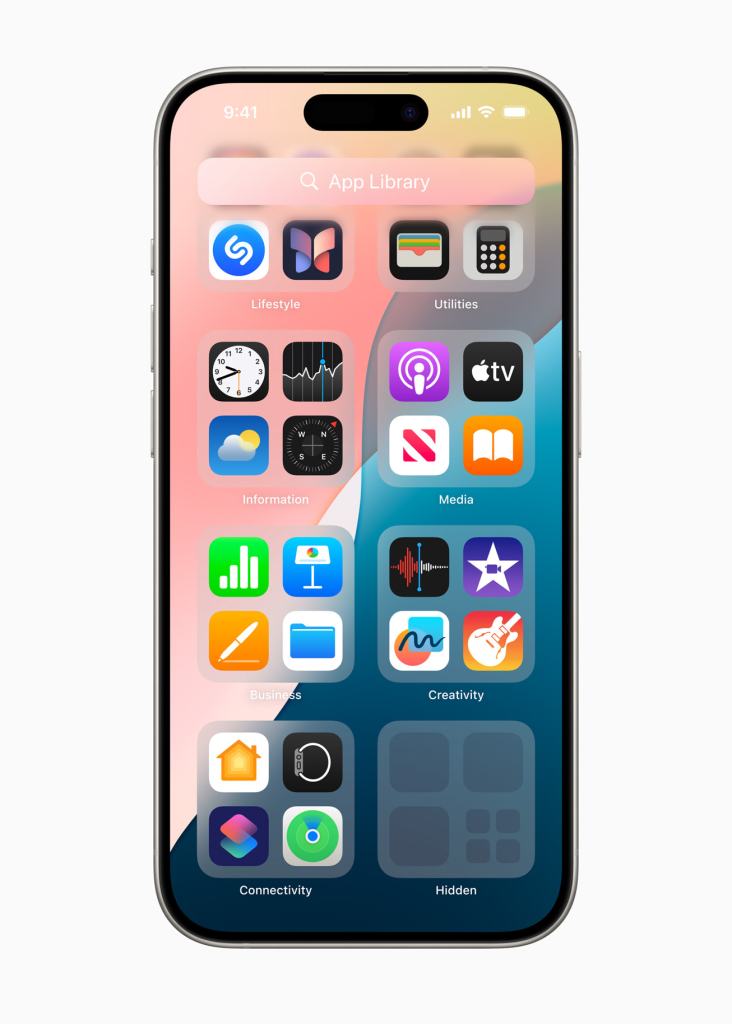 apple wwdc24 ios 18 hidden apps 240610 inline.jpg.large 2x
