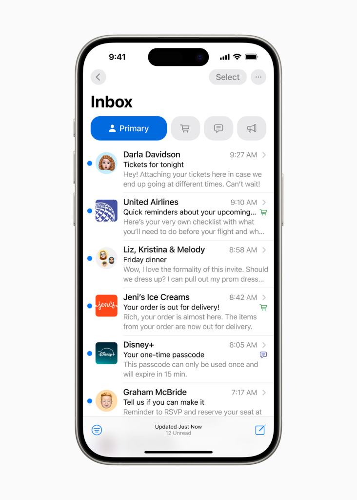 apple wwdc24 privacy mail categorization 240610 inline.jpg.large 2x