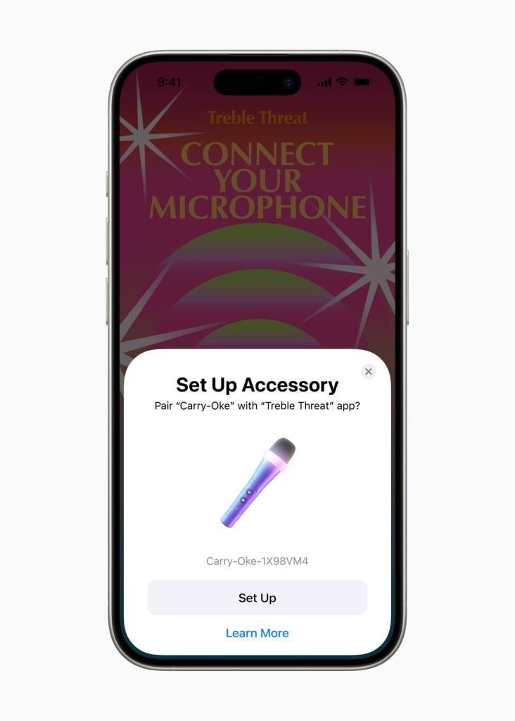 connect