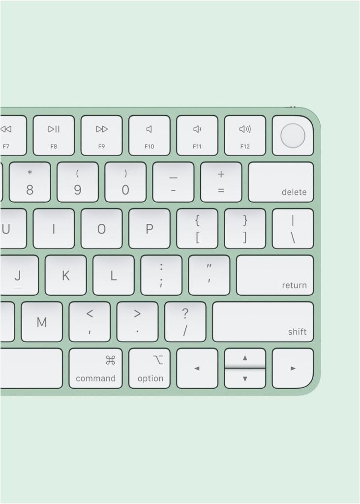 apple imac m4 green magic keyboard photogrid.jpg.large 2x