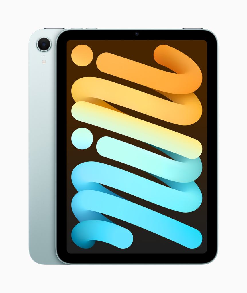 Apple, Apple Intelligence를 위해 탄생한 강력한 성능의 신규 iPad mini 공개 3 apple ipad mini blue 241015 inline.jpg.large 2x