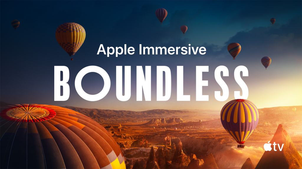 Apple Vision Pro, 대한민국에서 사전 주문 가능 9 apple vision pro availability apple immersive video boundless big.jpg.large 2x