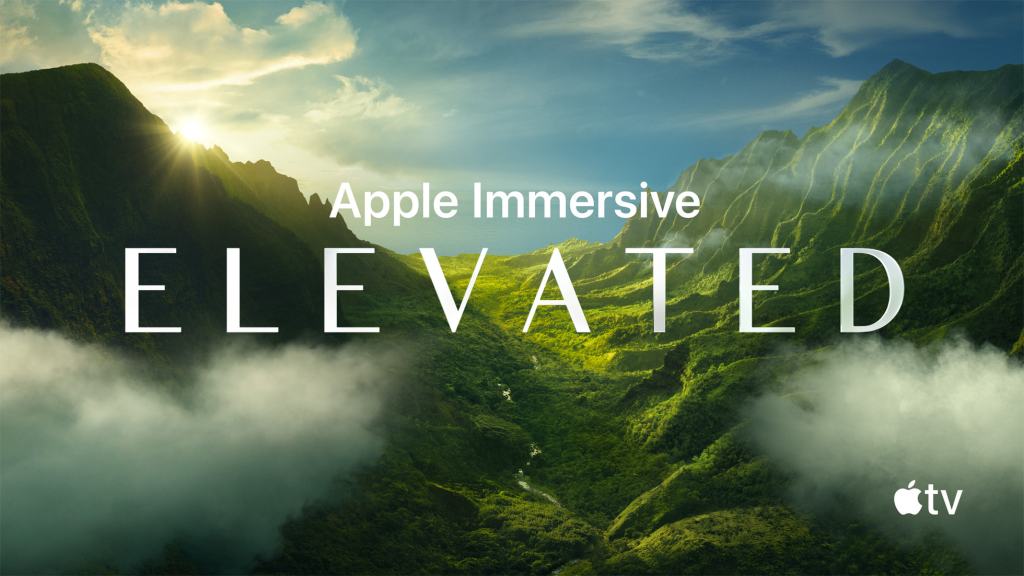 Apple Vision Pro, 대한민국에서 사전 주문 가능 10 elevated