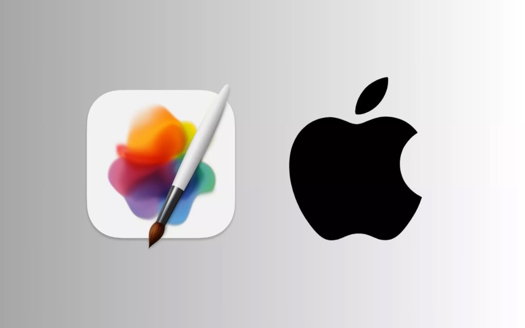 apple pixelmator