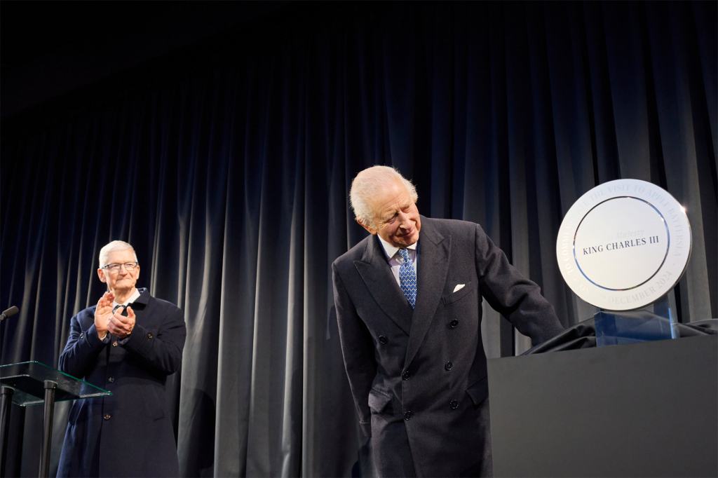 apple battersea community impact king charles iii receiving plaque big.jpg.large 2x