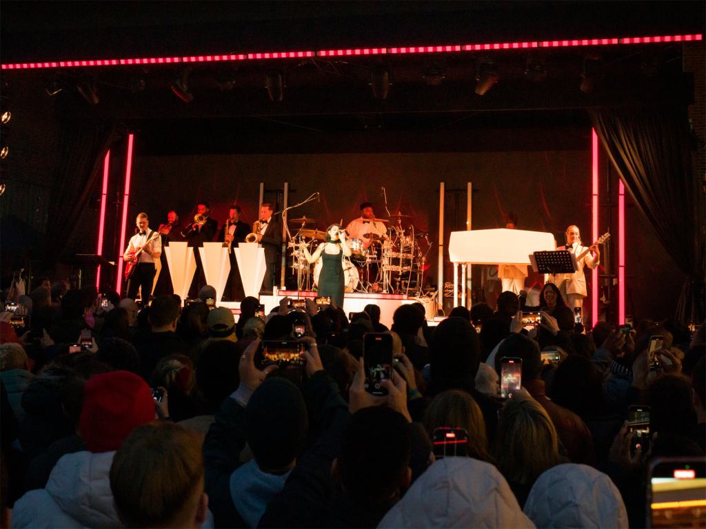 apple battersea community impact performace by raye big.jpg.large 2x