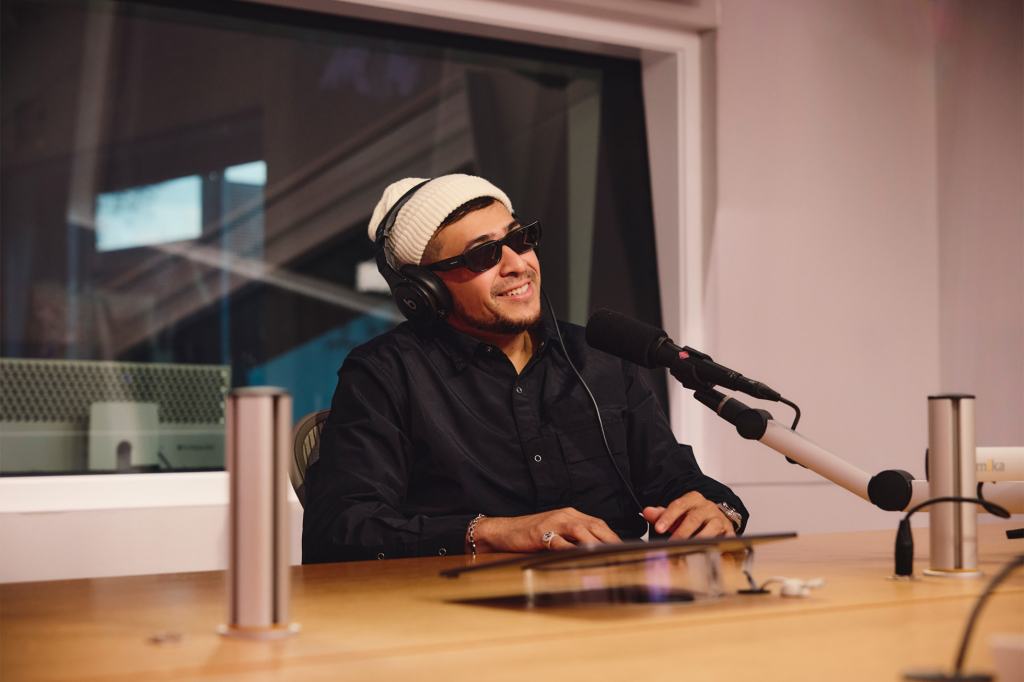 Apple Music, 3개의 새로운 스테이션 추가로 글로벌 라이브 라디오 서비스 확장 6 apple music lechero big.jpg.large 2x