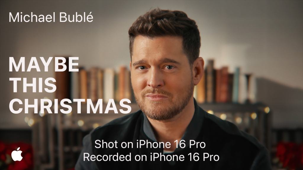 michael buble