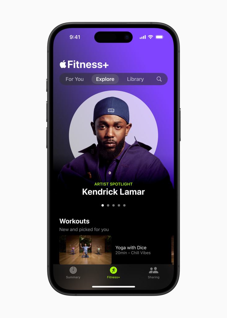 apple music super bowl lix apple fitness plus artist spotlight kendrick lamar inline.jpg.large 2x