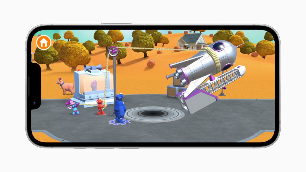 apple arcade sesame street mecha builders plus big.jpg.large 2x